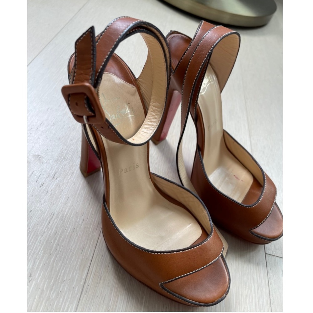 Chistian Louboutin Shoes